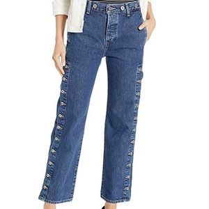 Levis Made & Crafted Artillery Trouser